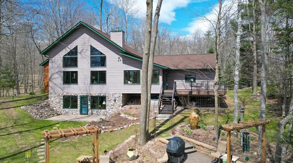 2835 29 15/16 Ave, Birchwood, WI 54817