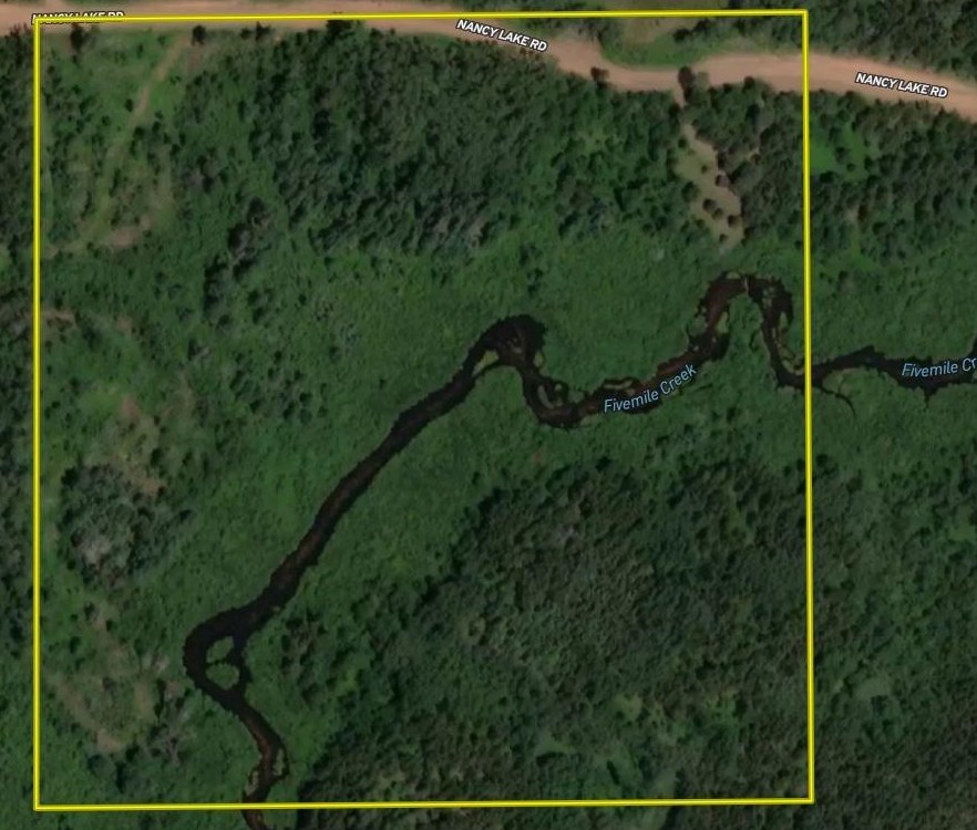 9425 Nancy Lake Rd, Wascott, WI 54859