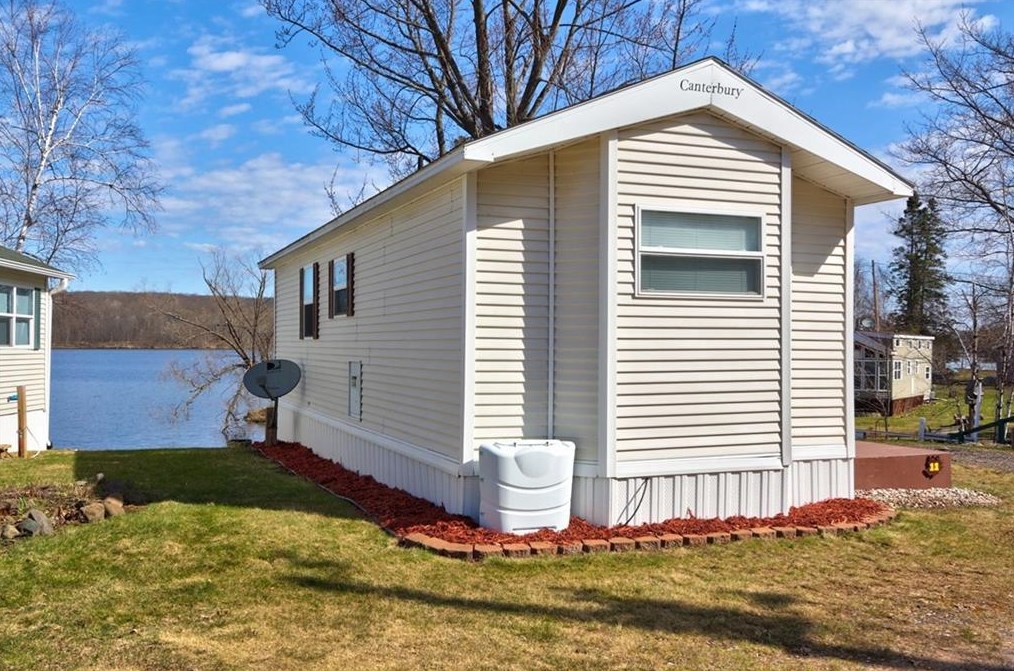 15144 W Nelson Lake Rd, LCO Commercial Cent, WI 54843
