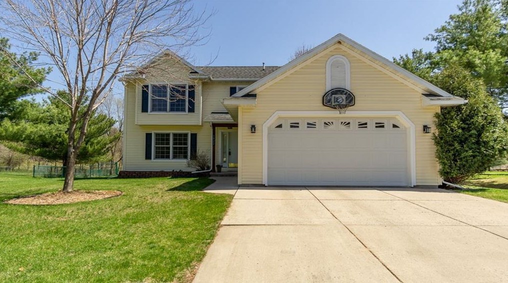 1922 Trimble Trail, Rusk, WI 54751