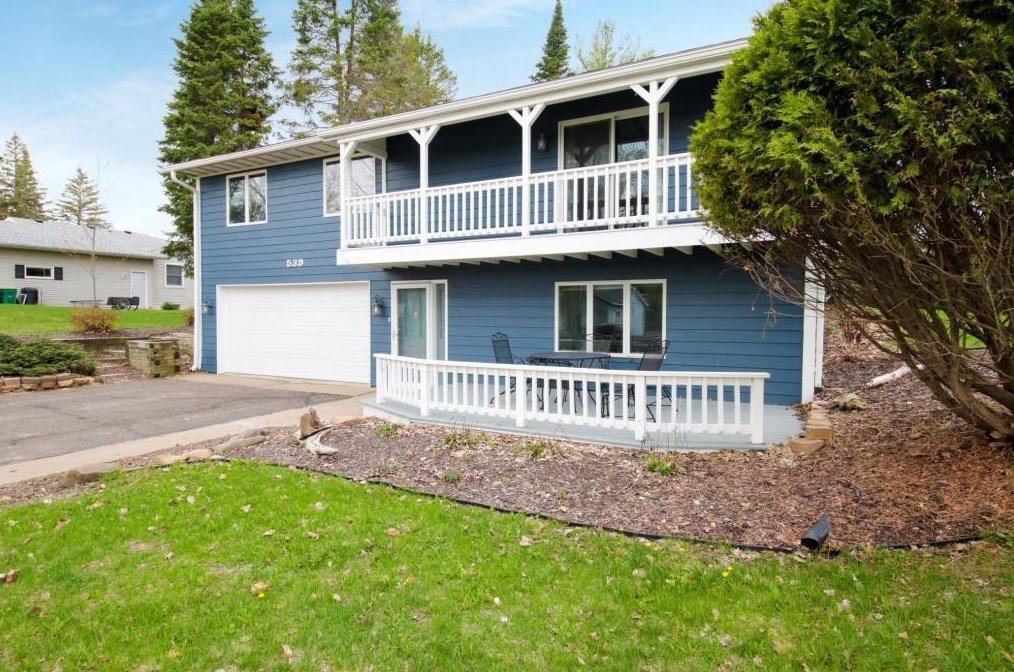 539 Tower Rd, Saint Croix Falls, WI 54024