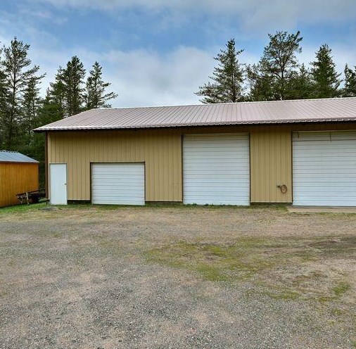 5318 W Pixley Dr, Wascott, WI 54859