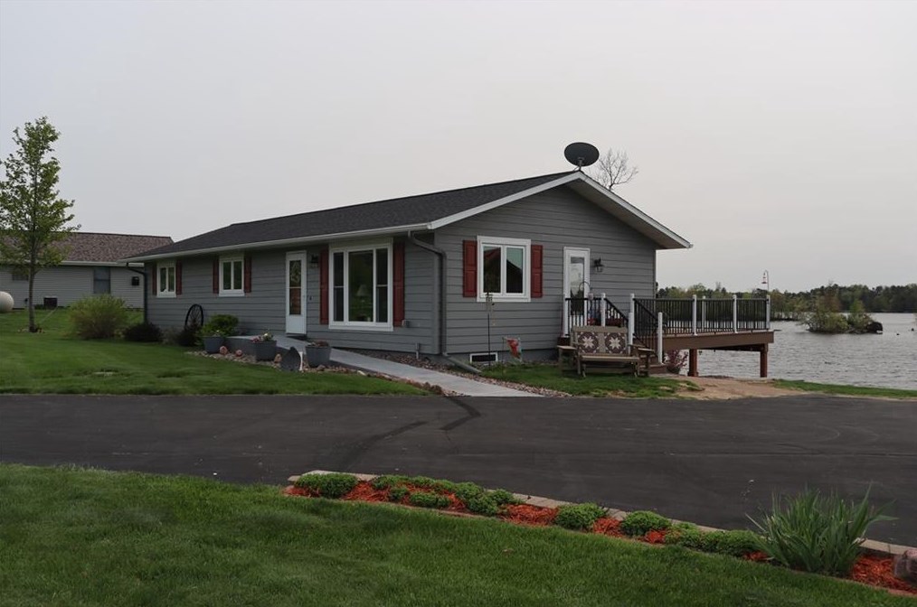 1096 24 3/4 St, Cameron, WI 54822