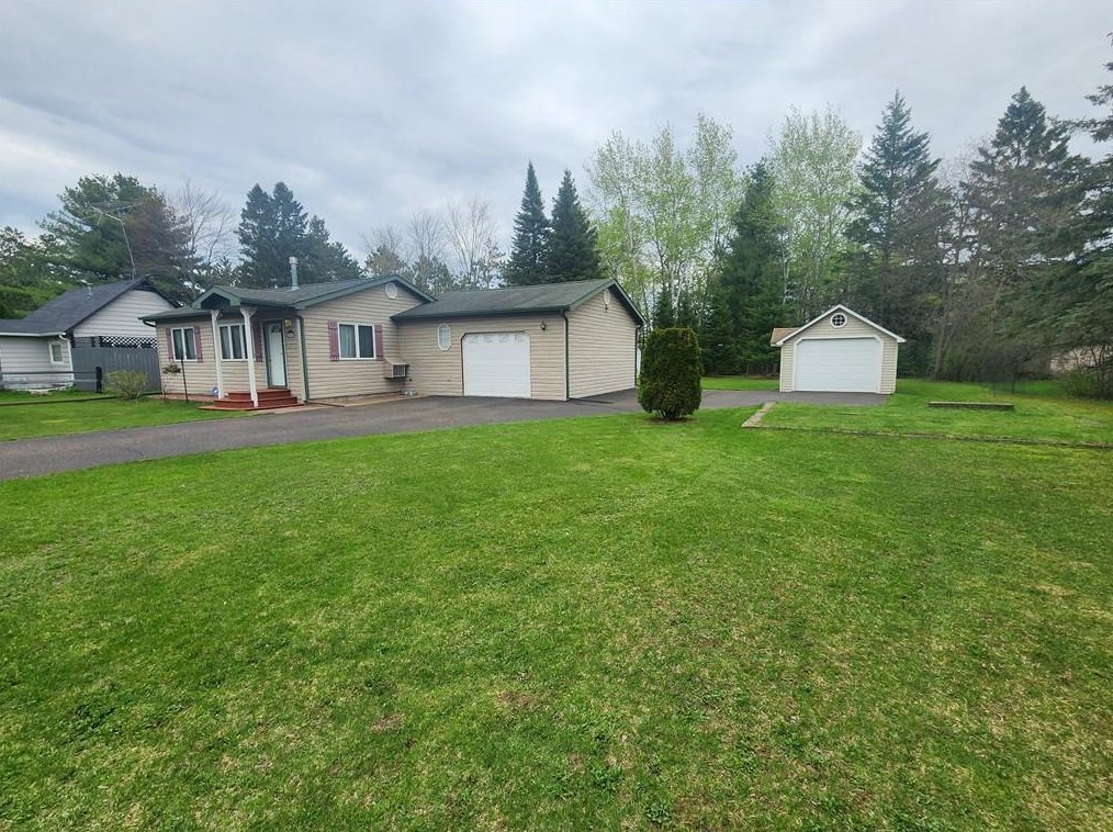 10710 Beal Ave, LCO Commercial Cent, WI 54843