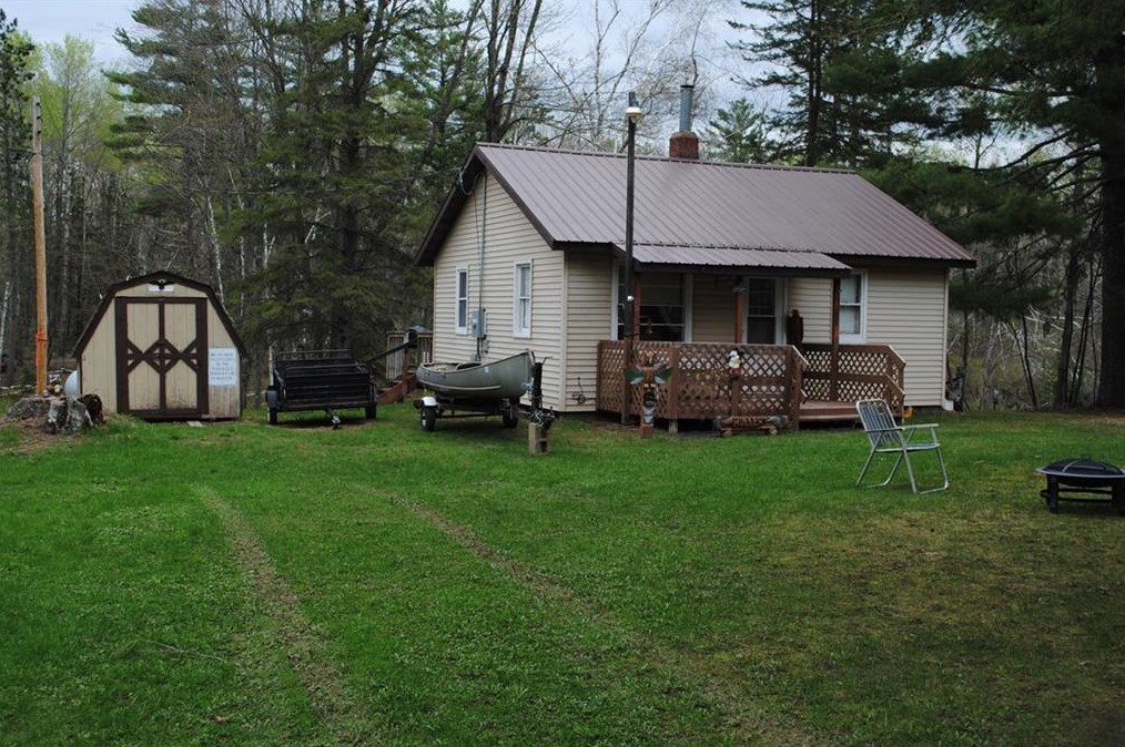 3573 Birch Ln, Radisson, WI 54867-7051