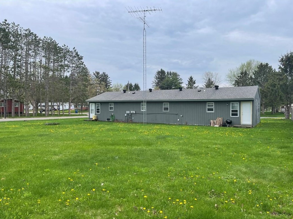 601-603 Red Pine Ave, Cameron, WI 54822