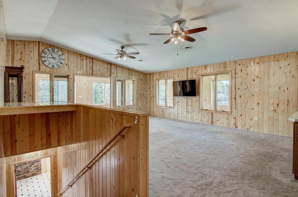 452 22 1/2 St, Chetek WI  54728-8813 exterior