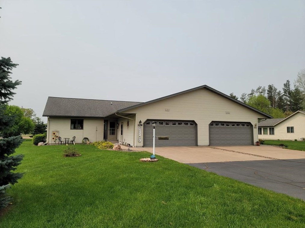 109 Elizabeth Ln, Chetek, WI 54728