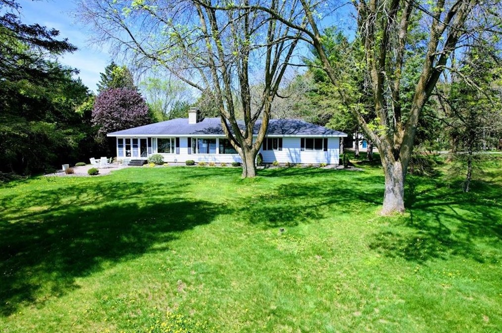 2671 Duncan Rd, Bloomer, WI 54724
