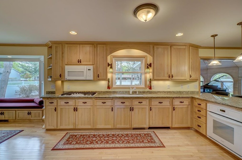 1226 River Heights Rd, Rusk, WI 54751