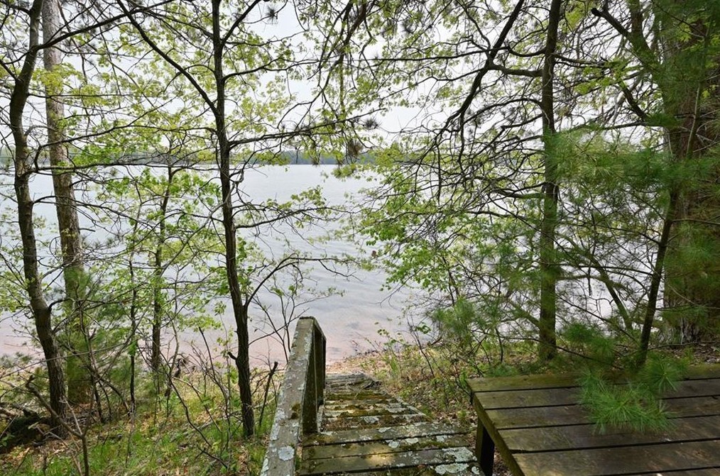 29982 W Des Moines Lake Rd, Yellow Lake, WI 54830