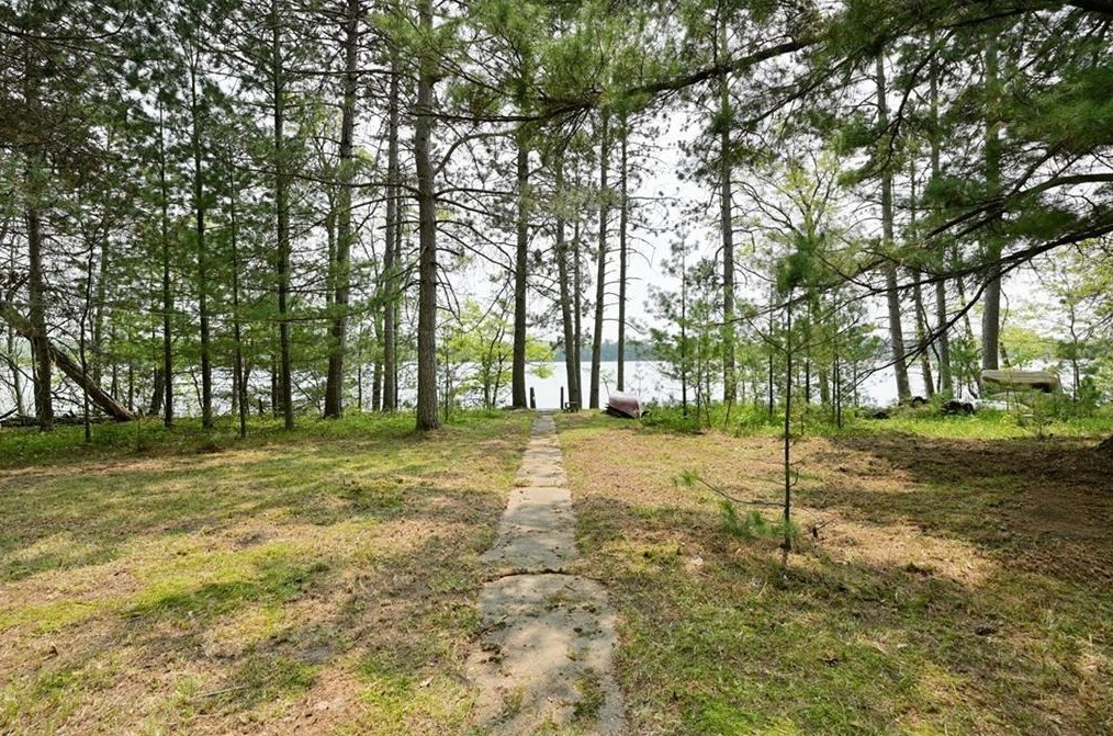 29986 W Des Moines Lake Rd, Yellow Lake, WI 54830