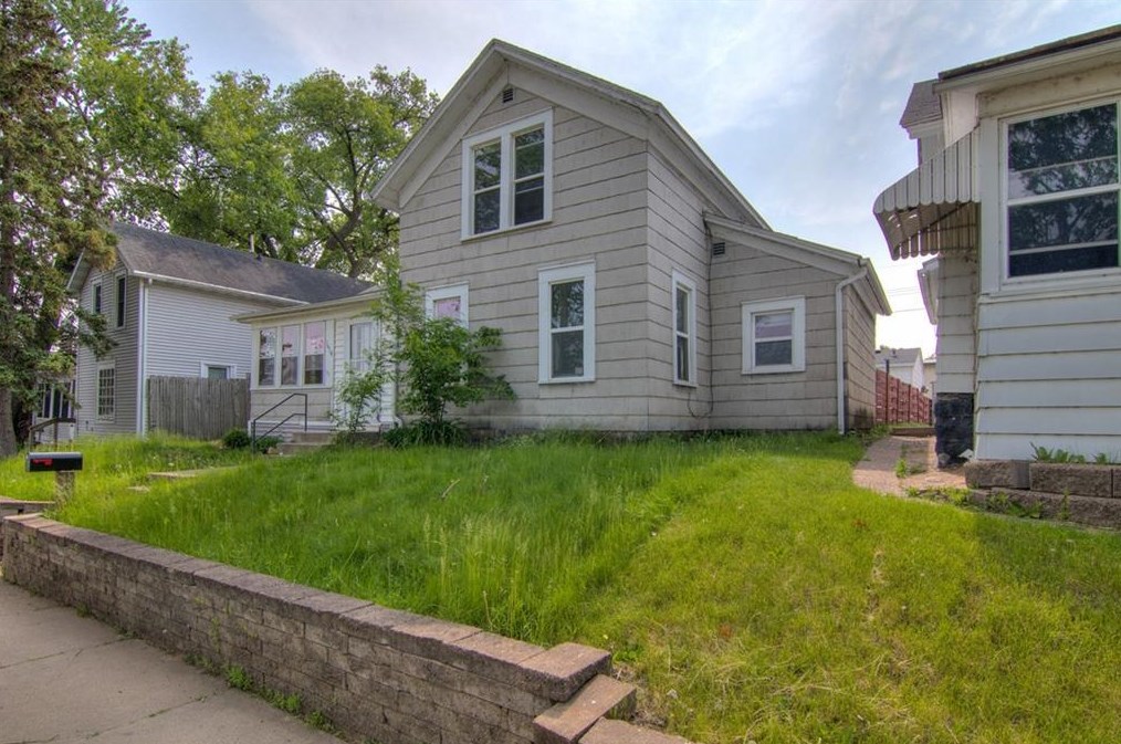 1618 Mappa St, Eau Claire, WI 54703