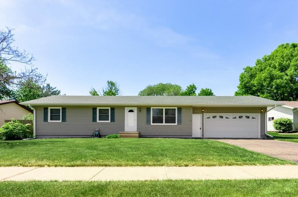 3470 Gerrard Ave, Eau Claire, WI 54701