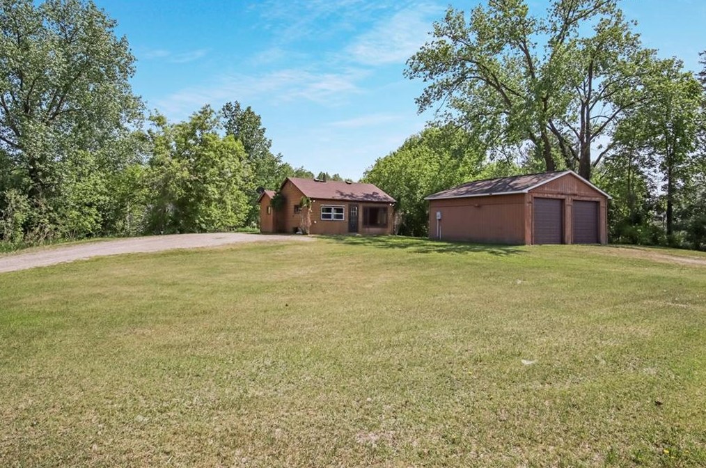 770 Us Hwy 63, Turtle Lake, WI 54004