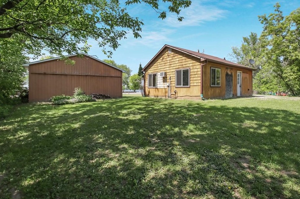 770 Us Highway 63, Turtle Lake WI  54004-3319 exterior