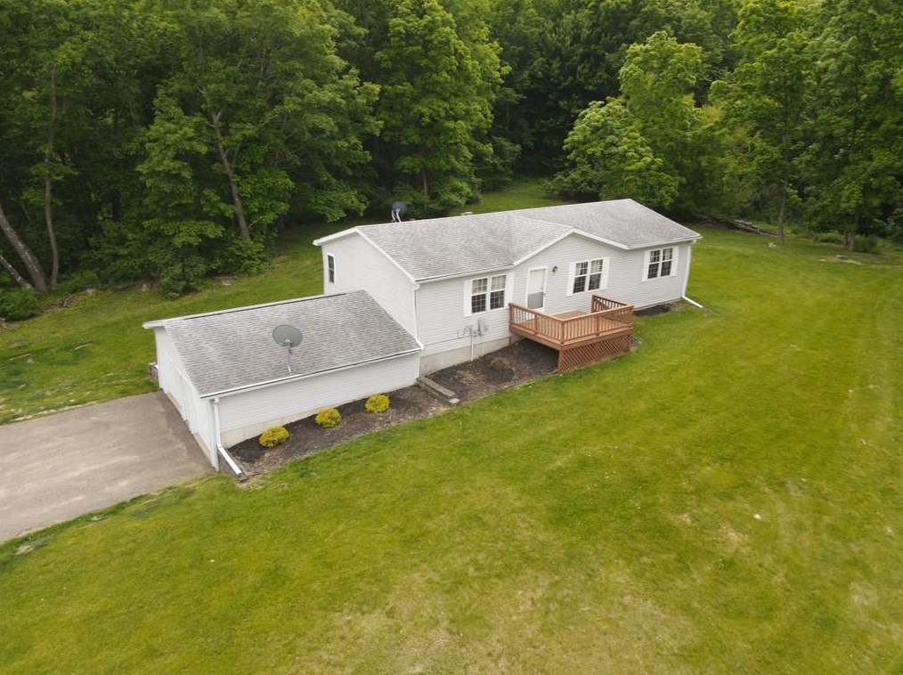 2402 Blackberry Rd, Melrose, WI 54642
