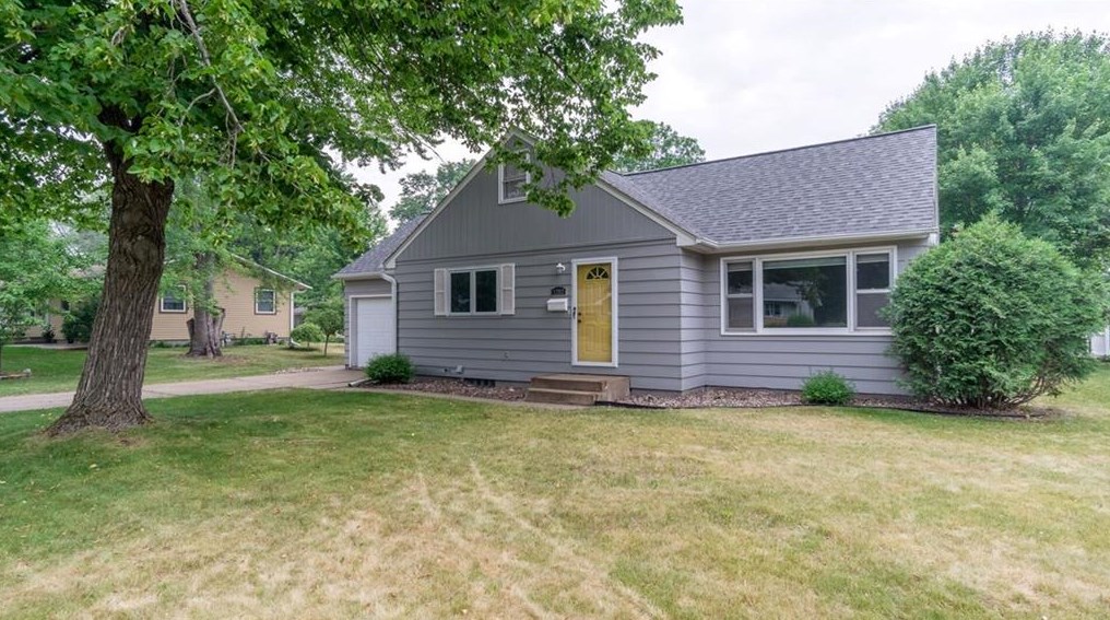 1202 Wilcox St, Rusk, WI 54751