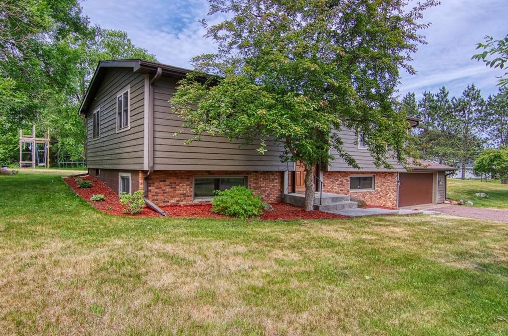 16026 W West Ln, LCO Commercial Cent, WI 54843