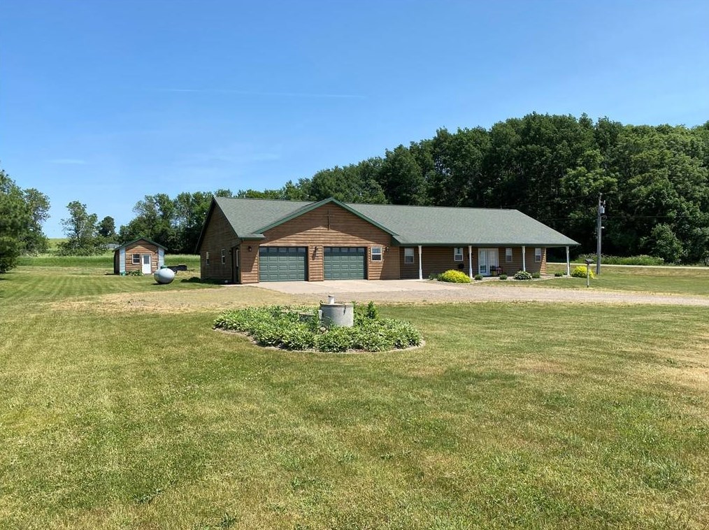 10986 191st Ave, Bloomer, WI 54724
