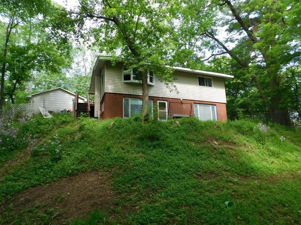 1812 S Broadway St, Rusk, WI 54751