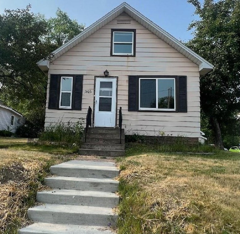 1815 Omaha St, Eau Claire, WI 54703