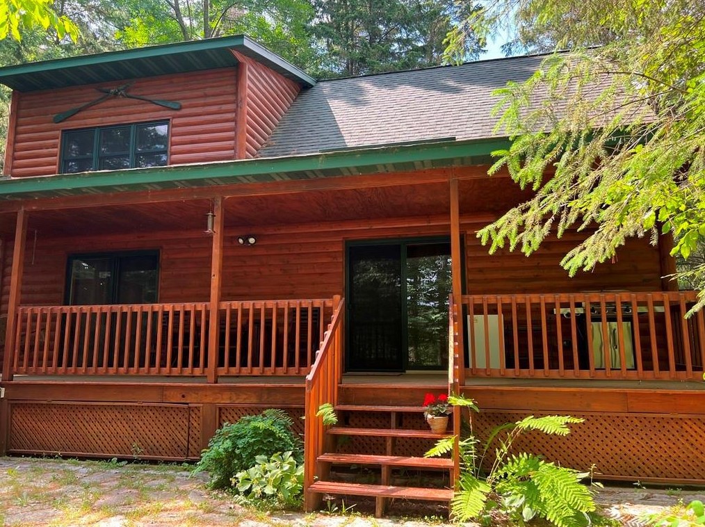 407 27 1/2 Ave, Cumberland, WI 54829