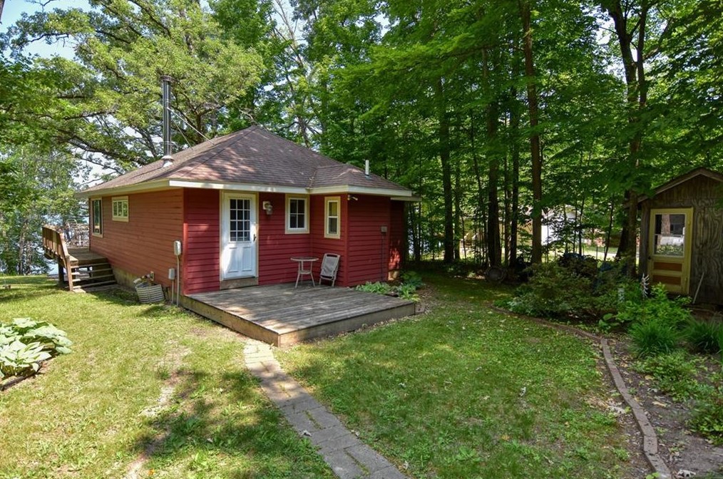 1243 Wildwood Ln, Birchwood, WI 54817