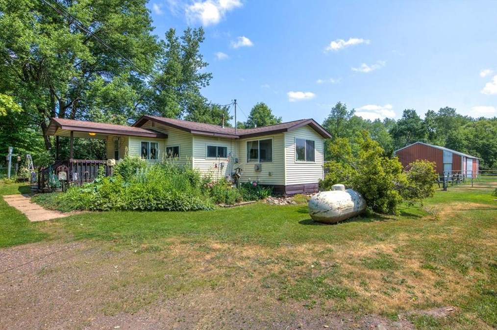 22661 270th St, Cornell, WI 54732