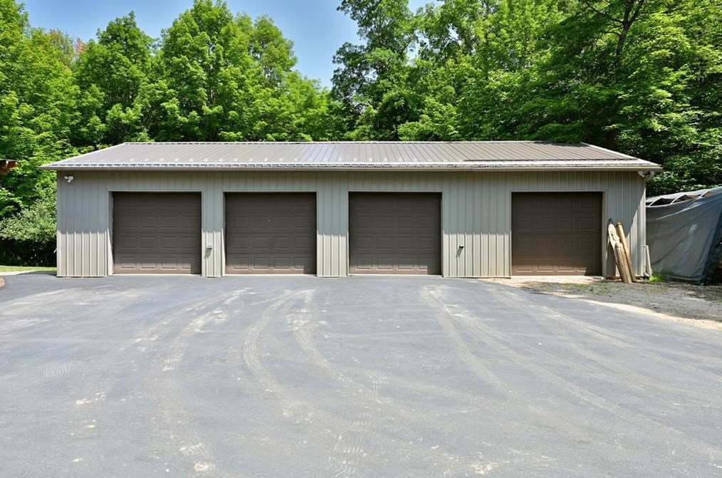 150 Limestone Ln, Birchwood, WI 54817