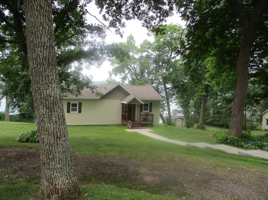 812 Knapmiller Rd, Birchwood, WI 54817