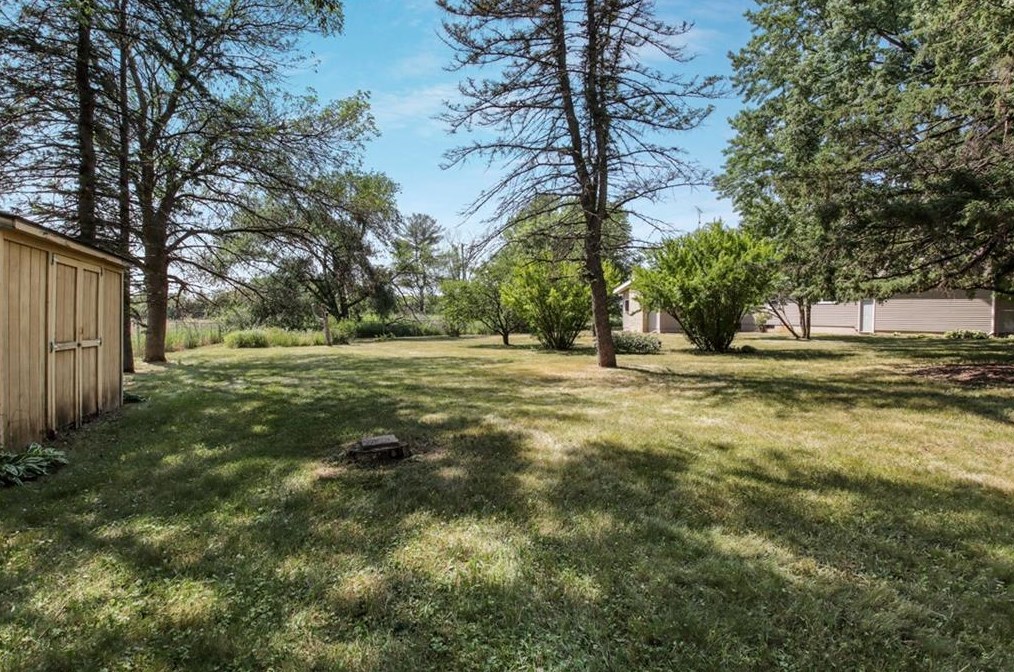 4430 Campus Rd, Eau Claire, WI 54703-3868