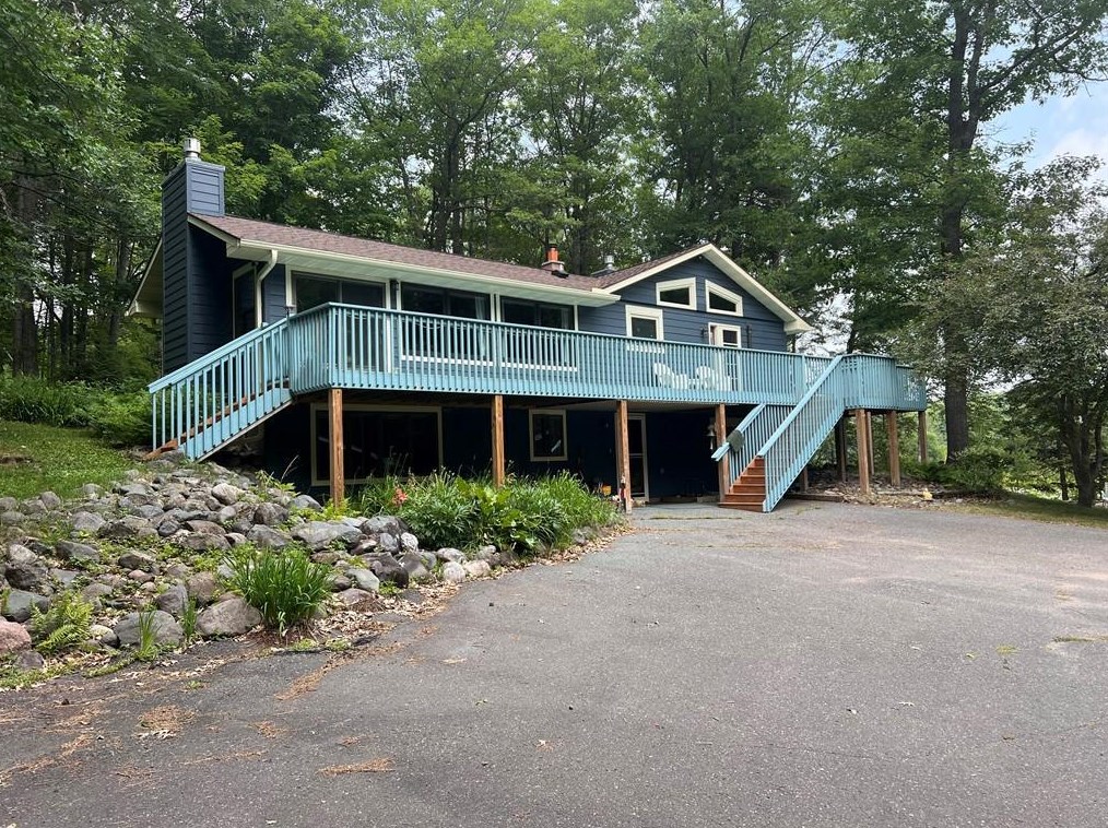 12156 Ewig Ln, LCO Commercial Cent, WI 54843