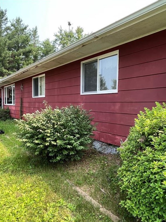 878 Sihsmann Rd, Exeland, WI 54835