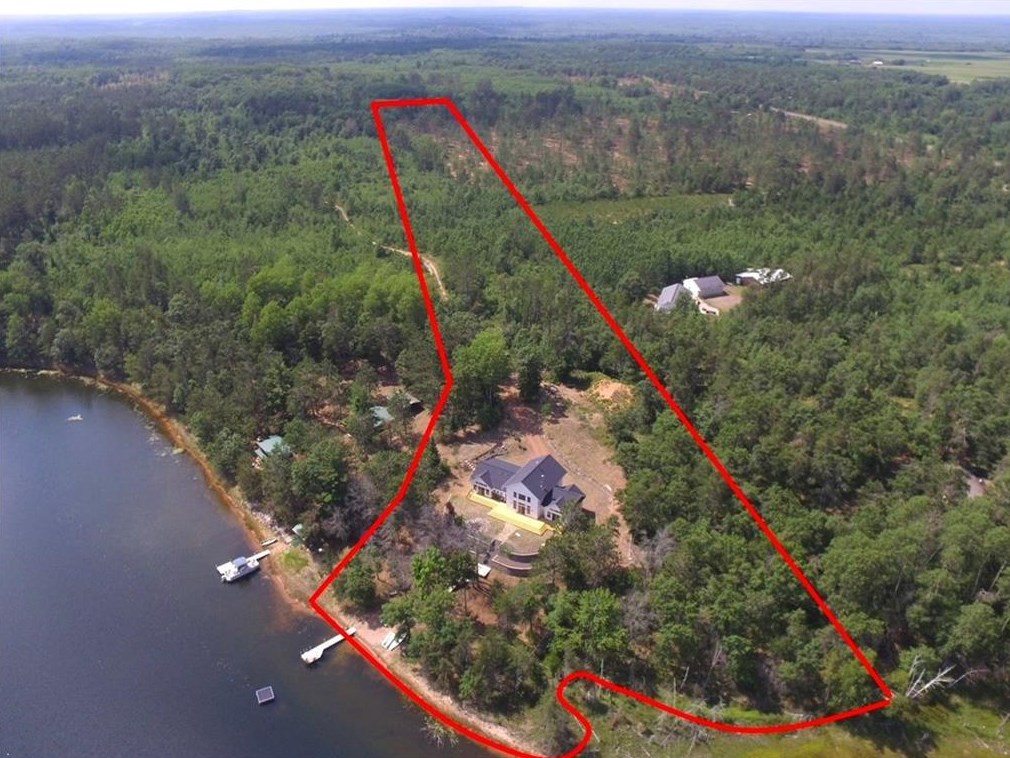 31052 Tower Rd, Yellow Lake, WI 54830