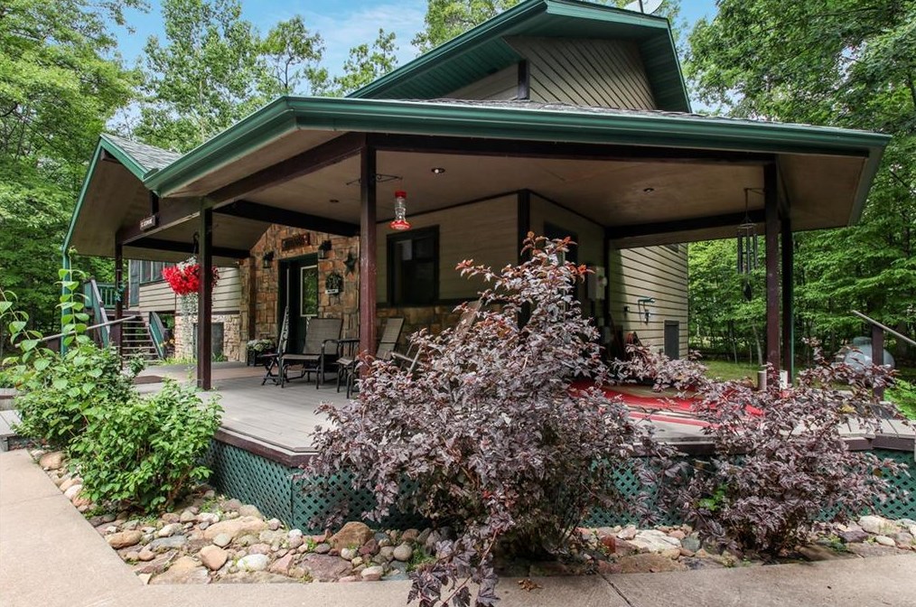 7430 Highland Rd, LCO Commercial Cent, WI 54843