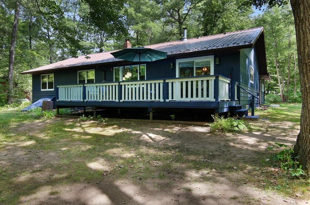 7813 Sawyer Ave, LCO Commercial Cent, WI 54843