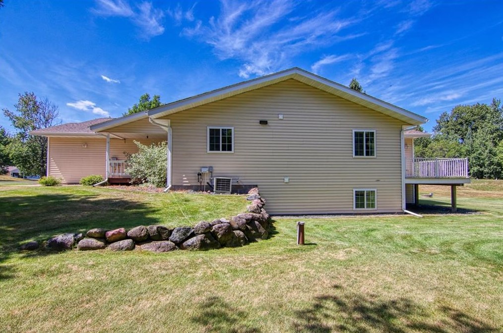 16408 W Ridgerock Rd, LCO Commercial Cent, WI 54843