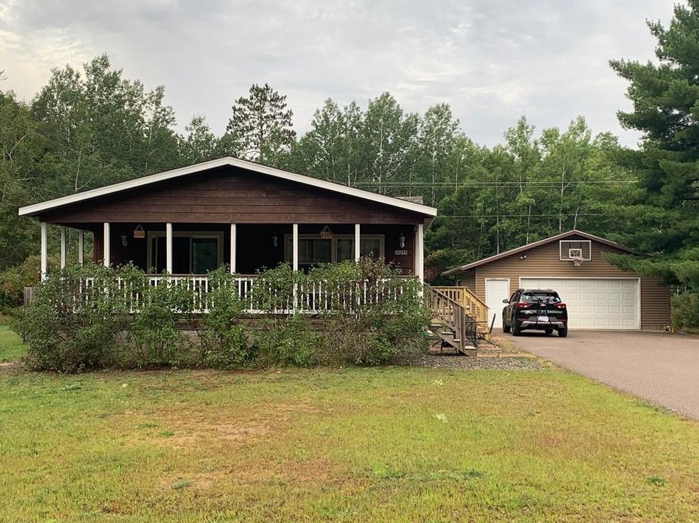 10099 Aspen Ln, LCO Commercial Cent, WI 54843