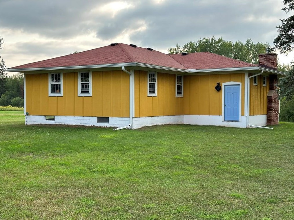7325 Hoffren Rd, Iron River, WI 54847-7575