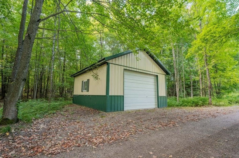 2974 Mail Rte Rd, Prentice, WI 54556