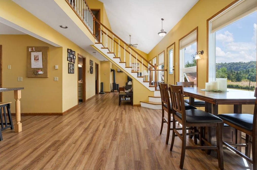 6443 Markgraff Rd, Brackett, WI 54742
