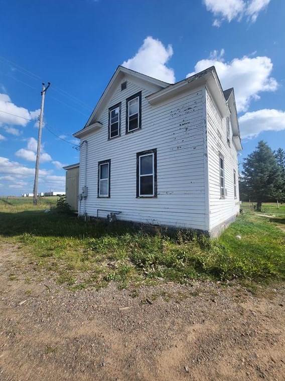 615 Clinton St, Poskin, WI 54805