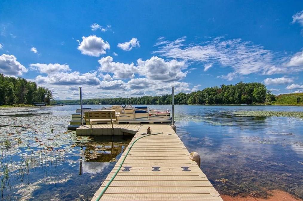 1639 State Rd 70, Spooner, WI 54801