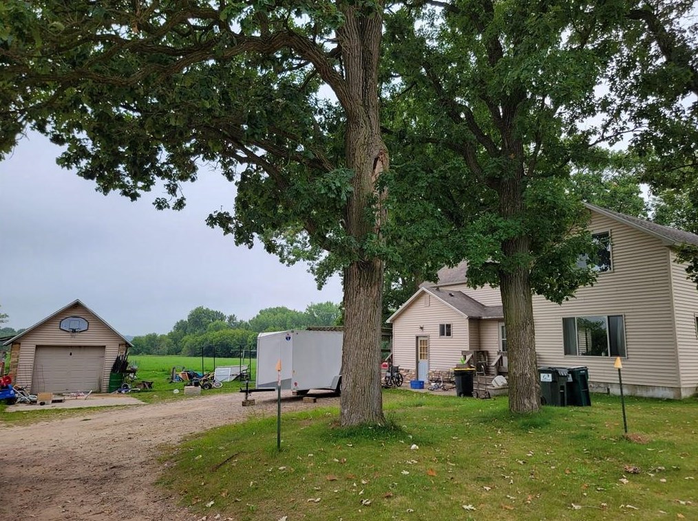 719 Baldwin St, Augusta, WI 54722-9210