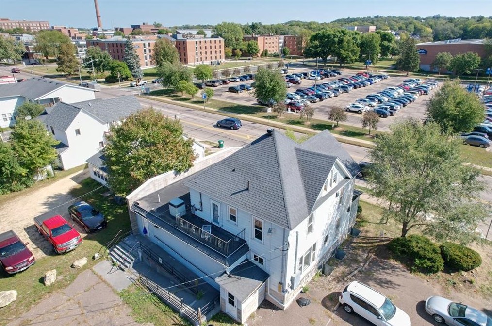 1321 S Broadway St, Rusk, WI 54751