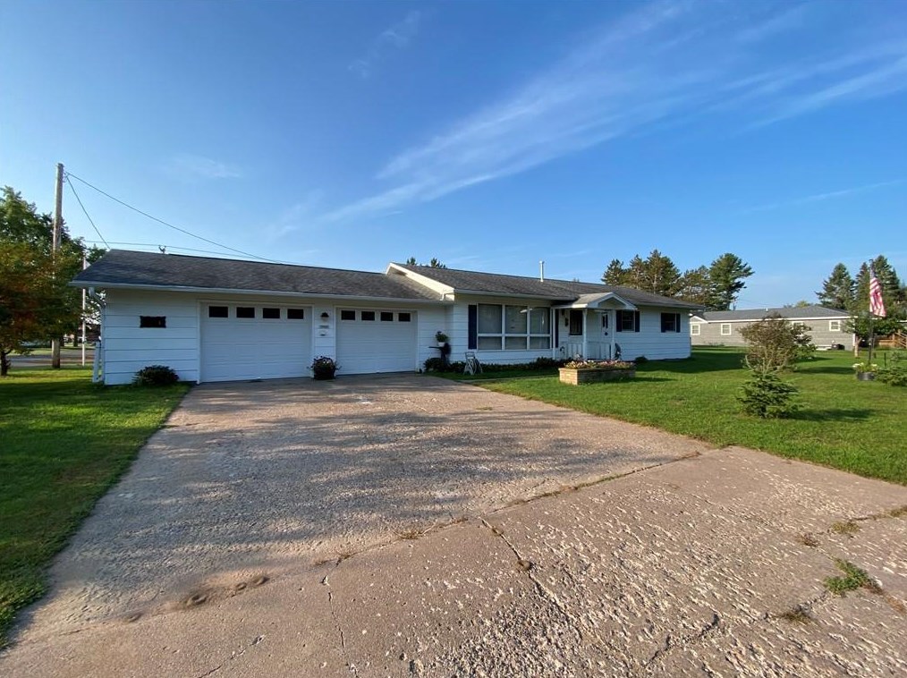 15965 First St, LCO Commercial Cent, WI 54843