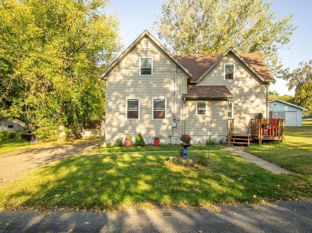 1416 12th St, Rusk, WI 54751