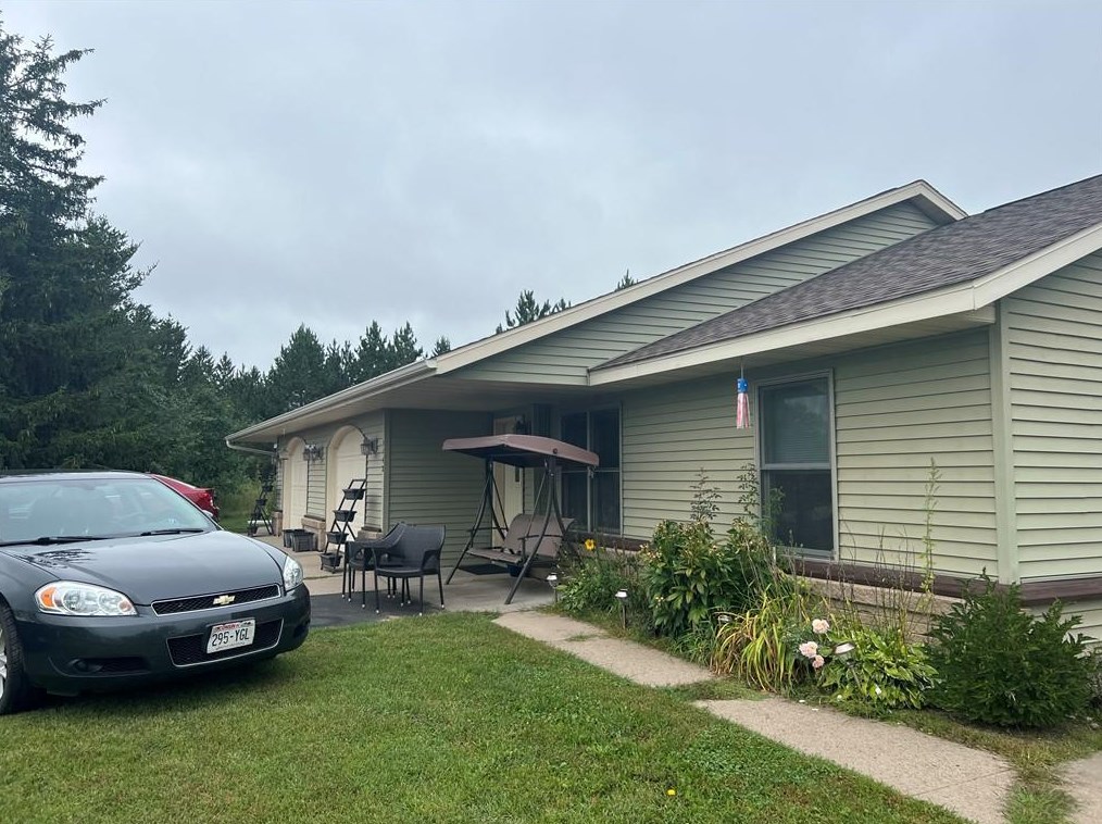 1140 Northland Dr, Spooner, WI 54801