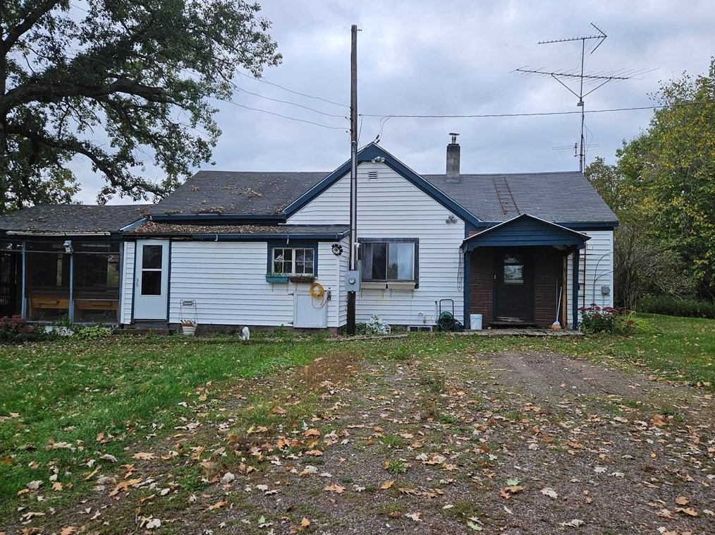 10033 W Gordon Rd, Exeland, WI 54835